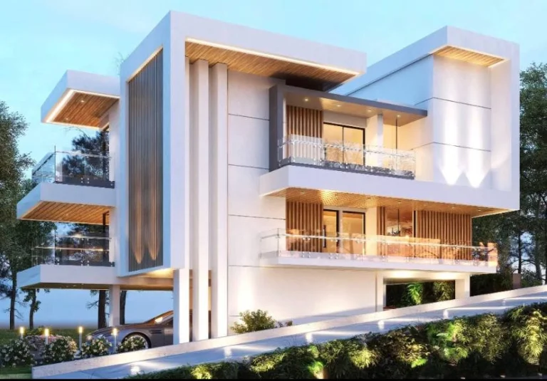 Cheap Houses and Villas for Sale Limassol up to 300000 euro