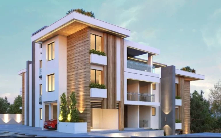 Cheap Houses and Villas for Sale Limassol up to 300000 euro