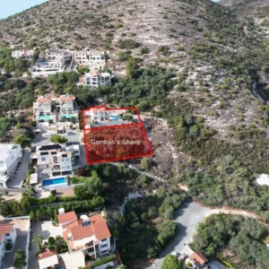 1,264m² Residential Plot for Sale in Tala, Paphos District