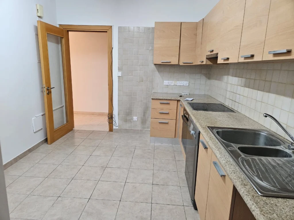 2 Bedroom Apartment for Sale in Limassol