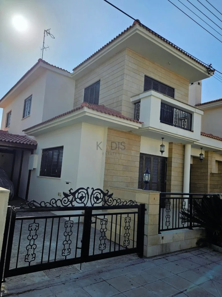 Cheap Houses and Villas for Rent Nicosia