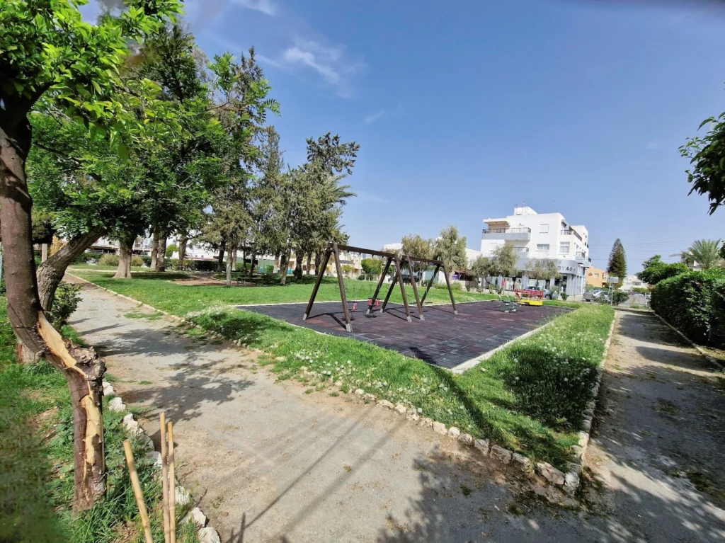 1 Bedroom Apartment for Sale in Strovolos, Nicosia District