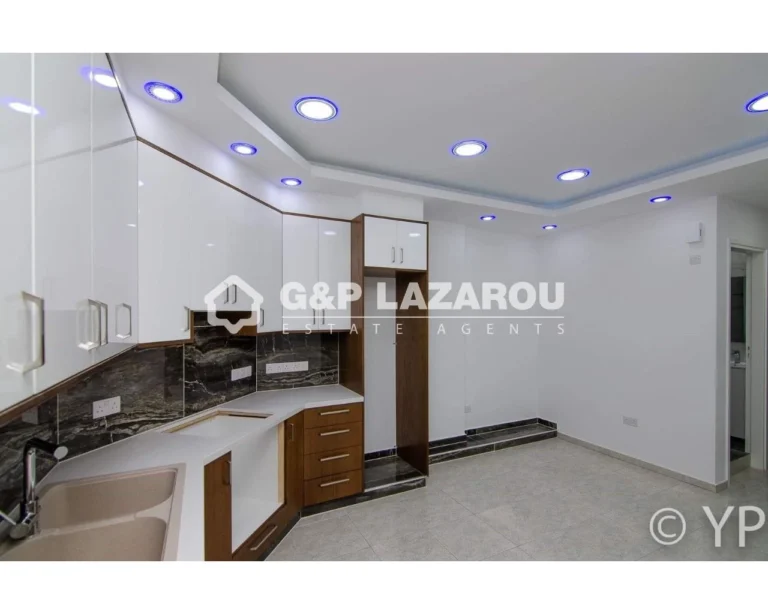 1 Bedroom Apartment for Rent in Parekklisia, Limassol District