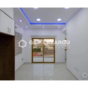 1 Bedroom Apartment for Rent in Parekklisia, Limassol District