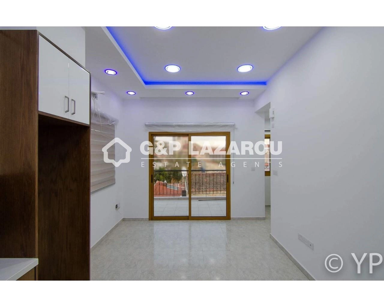 1 Bedroom Apartment for Rent in Parekklisia, Limassol District