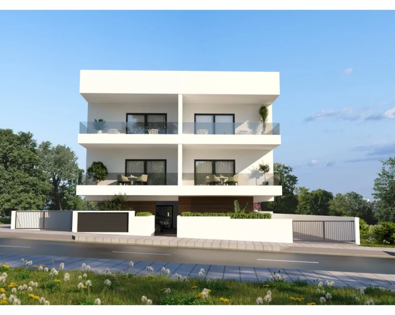 2 Bedroom Apartment for Sale in Erimi, Limassol District