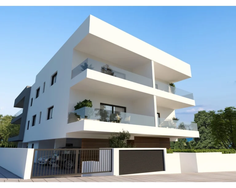 2 Bedroom Apartment for Sale in Erimi, Limassol District