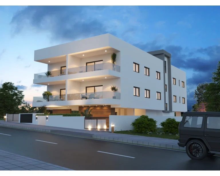 2 Bedroom Apartment for Sale in Erimi, Limassol District