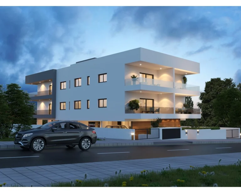 2 Bedroom Apartment for Sale in Erimi, Limassol District