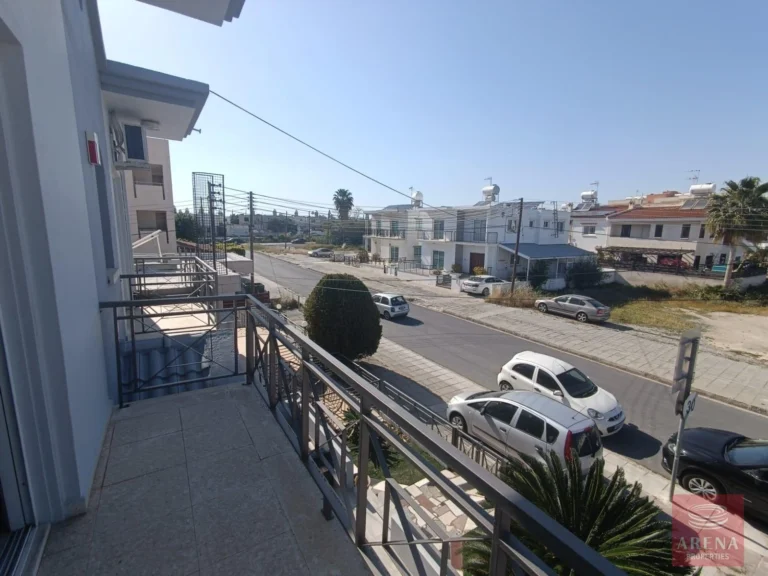 4 Bedroom Villa for Sale in Larnaca District