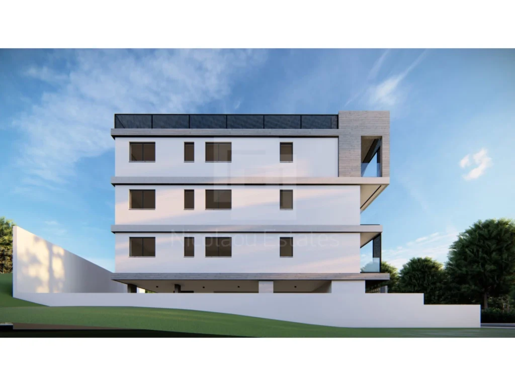 2 Bedroom Apartment for Sale in Latsia, Nicosia District