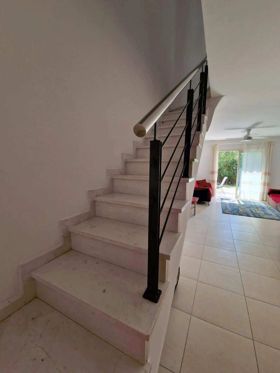 2 Bedroom House for Rent in Paphos – Universal