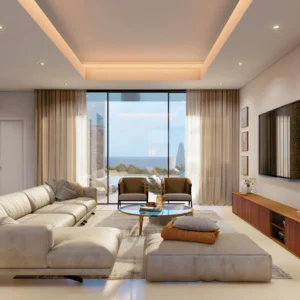 2 Bedroom Apartment for Sale in Tombs Of the Kings, Paphos District