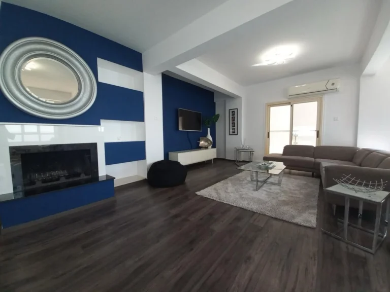 4 Bedroom Apartment for Sale in Limassol – Neapolis