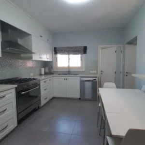 4 Bedroom Apartment for Sale in Limassol – Neapolis