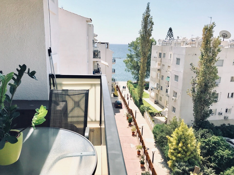 2 Bedroom Apartment for Sale in Germasogeia, Limassol District