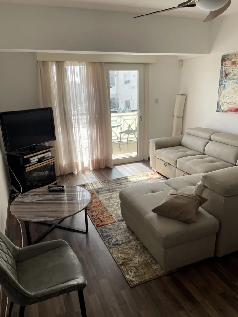 2 Bedroom Apartment for Sale in Germasogeia, Limassol District