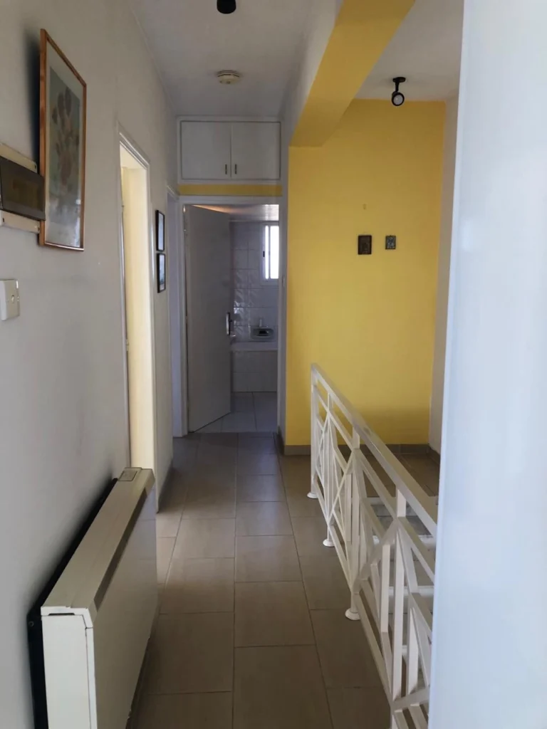 3 Bedroom House for Sale in Germasogeia, Limassol District