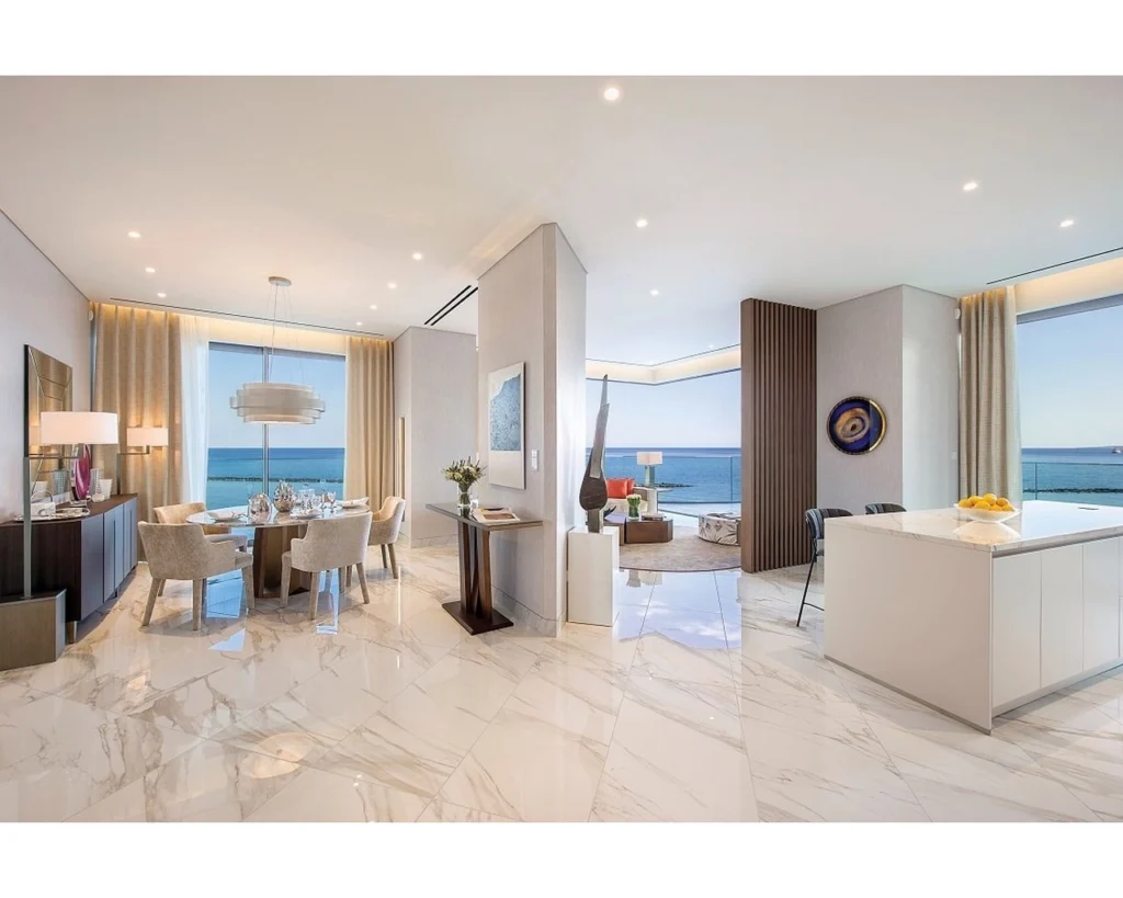 1 Bedroom Apartment for Sale in Limassol – Neapolis