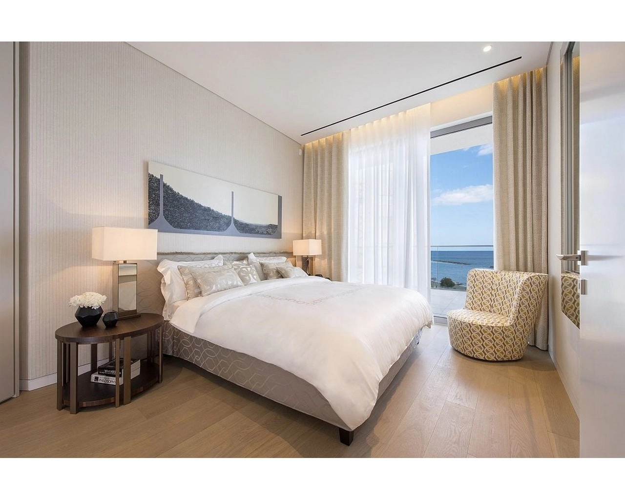 1 Bedroom Apartment for Sale in Limassol – Neapolis