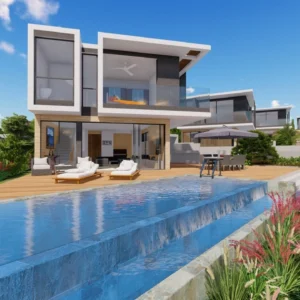 243m² Building for Sale in Paphos District