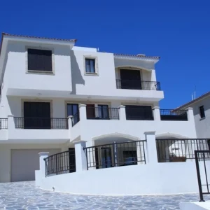 223m² Building for Sale in Neo Chorio Pafou, Paphos District