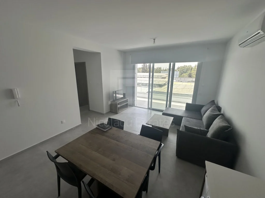 1 Bedroom Apartment for Rent in Strovolos, Nicosia District