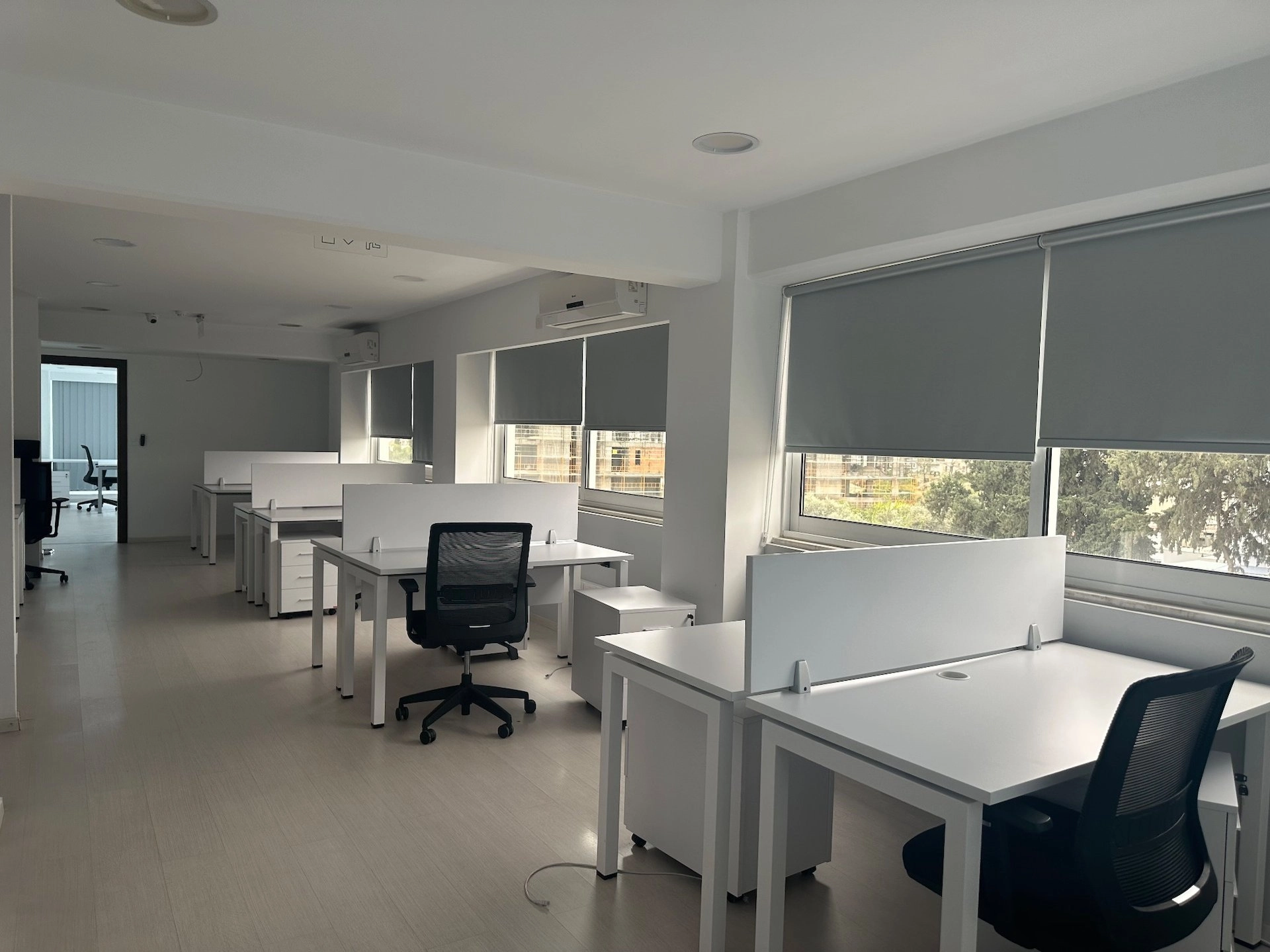 295m² Office for Rent in Limassol District