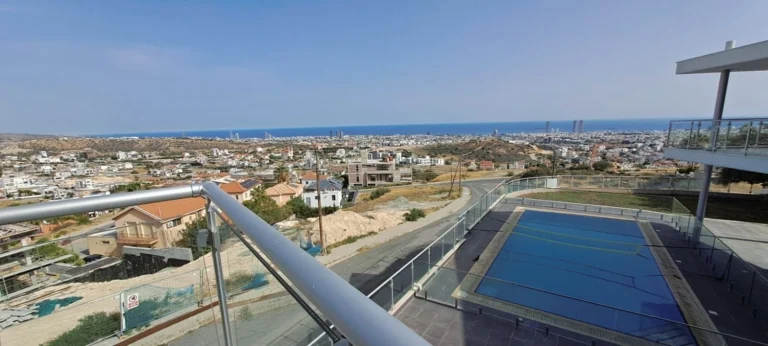 5 Bedroom Villa for Sale in Limassol – Αgios Athanasios