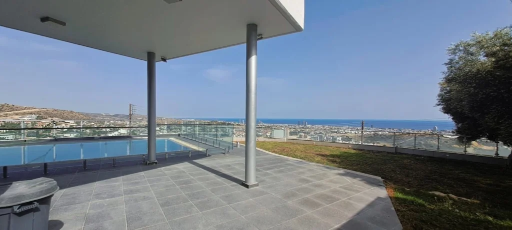 5 Bedroom Villa for Sale in Limassol – Αgios Athanasios