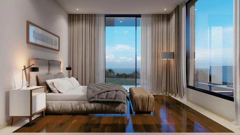 3 Bedroom Apartment for Sale in Tombs Of the Kings, Paphos District