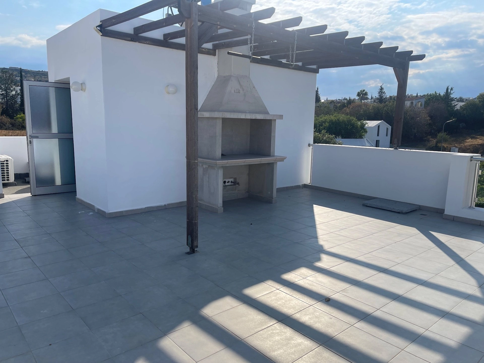 3 Bedroom Villa for Rent in Konia, Paphos District
