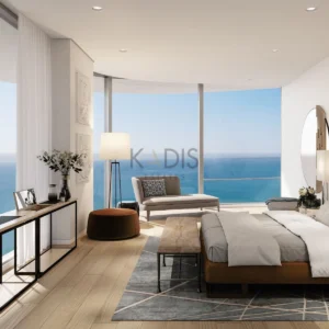 6+ Bedroom Apartment for Sale in Limassol – Marina