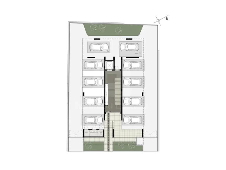 2 Bedroom Apartment for Sale in Aglantzia, Nicosia District