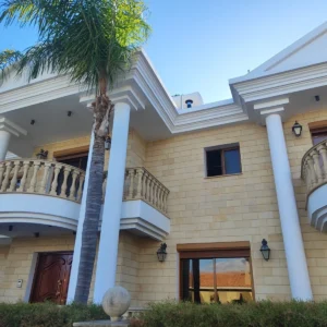 6+ Bedroom House for Sale in Potamos Germasogeias, Limassol District