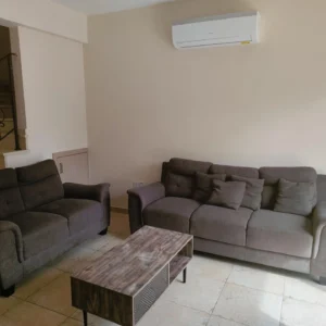 2 Bedroom House for Sale in Kolossi, Limassol District