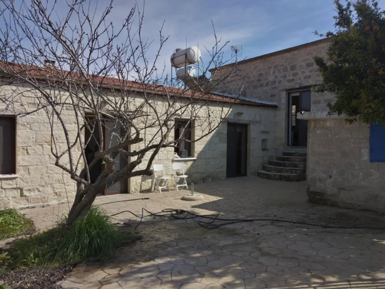 Cheap Houses and Villas for Rent in Cyprus