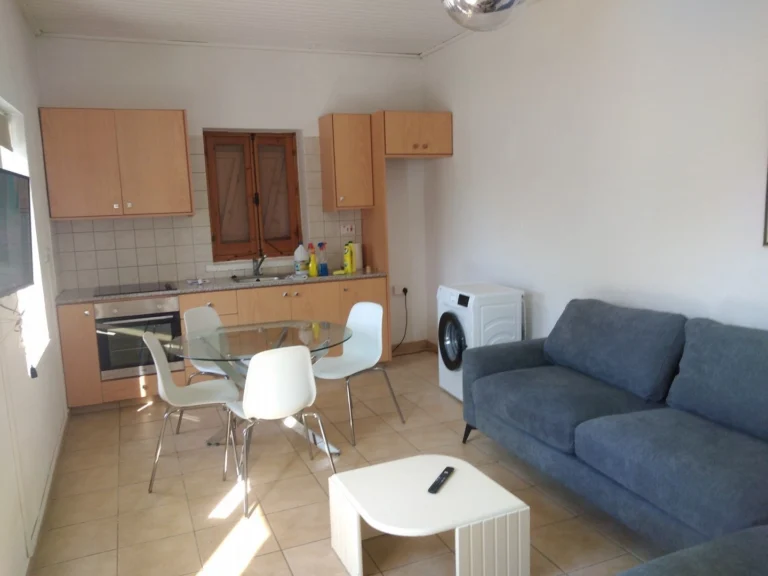 1 Bedroom House for Rent in Polemi, Paphos District