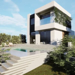 3 Bedroom House for Sale in Pegeia, Paphos District