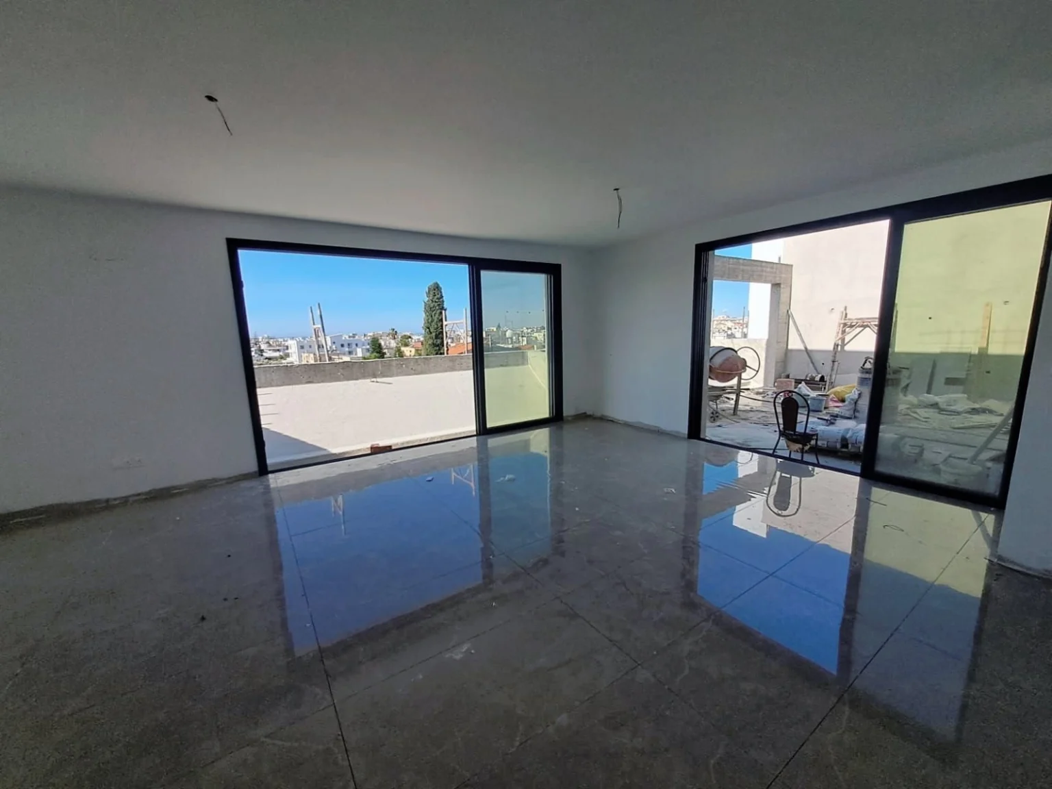 1 Bedroom Apartment for Rent in Geroskipou, Paphos District