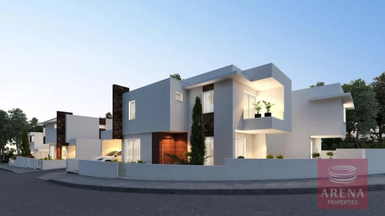 Building for Sale in Livadia Larnakas, Larnaca District