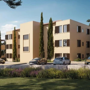 2 Bedroom Apartment for Sale in Aphrodite Hills Kouklia, Paphos District