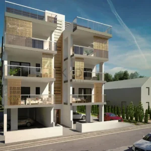 1 Bedroom Apartment for Sale in Limassol – Zakaki