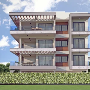 3 Bedroom Apartment for Sale in Columbia Area, Limassol District