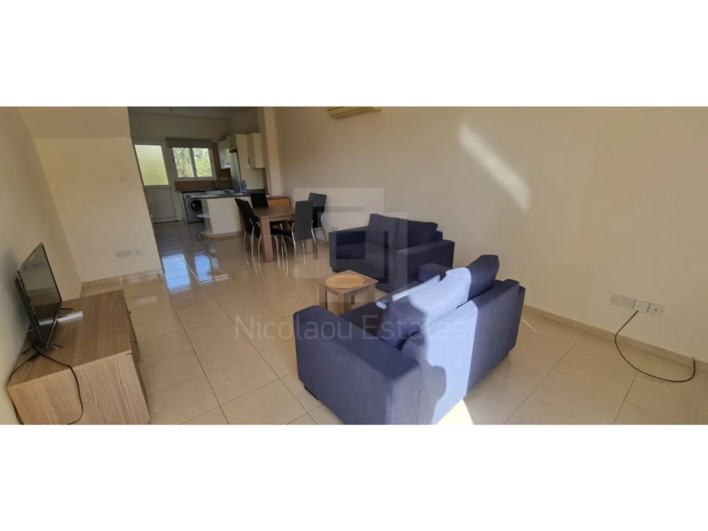 2 Bedroom House for Sale in Kato Paphos