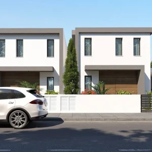 3 Bedroom House for Sale in Livadia Larnakas, Larnaca District