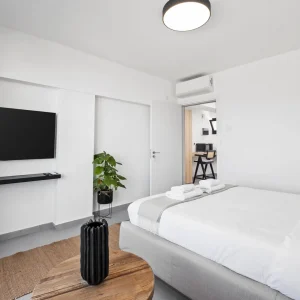 Studio Apartment for Rent in Larnaca District
