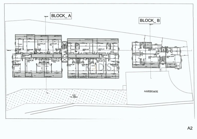 Cheap Apartments for Sale Nicosia up to 100000 euro