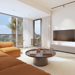 2 Bedroom Apartment for Sale in Limassol – City Center