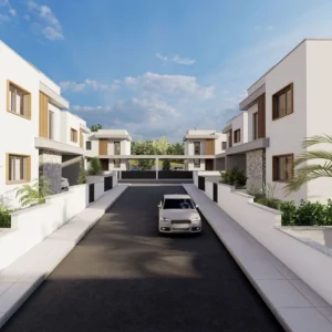 3 Bedroom House for Sale in Souni, Limassol District